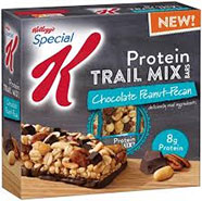 Special K Protein Trail Mix Chocolate Peanut-Pean Bar
