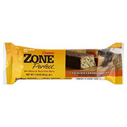 Zone Perfect Chocolate Caramel Cluster